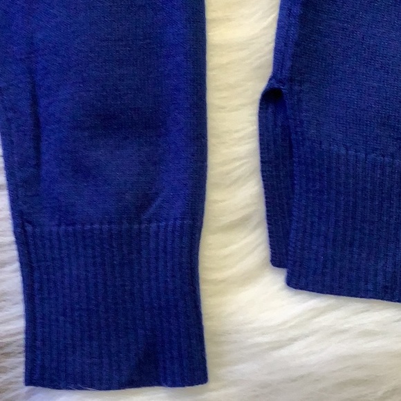 LORD&TAYLOR Cropped Cardigan - Picture 8 of 10